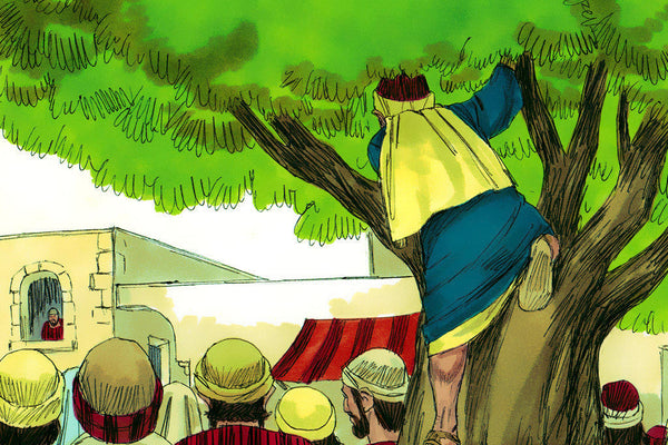 Preaching Repentance and Forgiveness (5): Forgiveness and Justification Distinguished