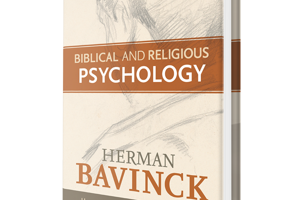 Book Review - Biblical and Religious Psychology