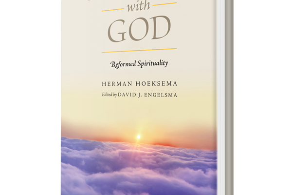 Book Review - Communion with God