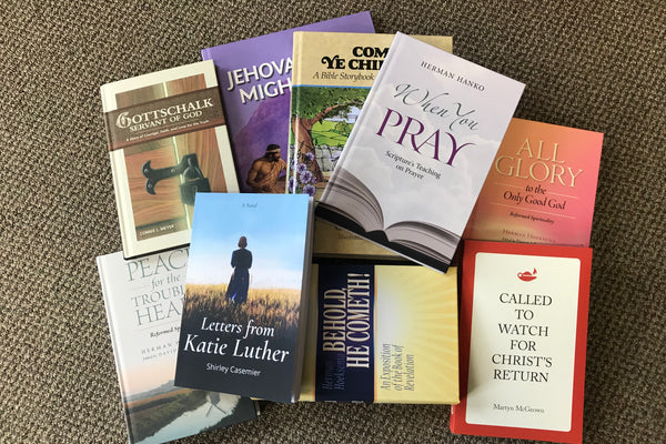 Looking for your next read?