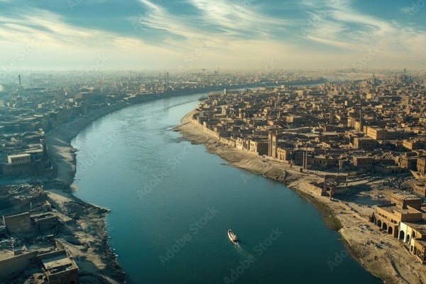 Assyria (3): Nineveh