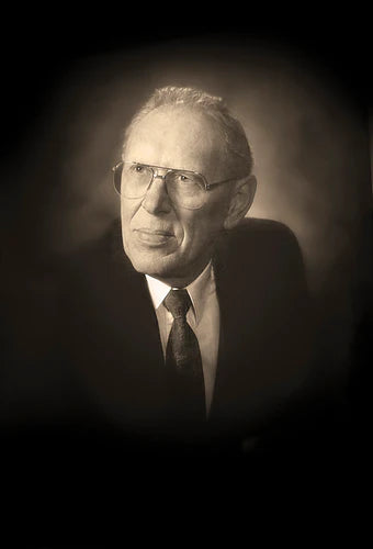 In Memoriam – Herman C. Hanko (1930–2024)