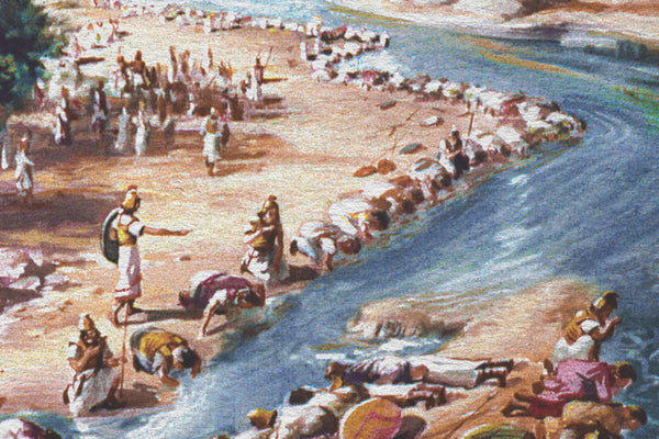 January 15, 2021 Standard Bearer preview article