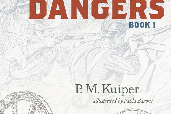 Book Review - "Harm’s Spiritual Struggle Embodies the Christian Life"