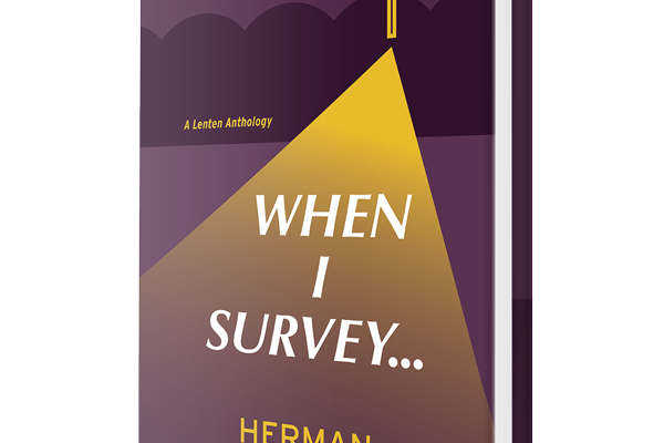 Book Reviews - The Amazing Cross and The Royal Sufferer (When I Survey)