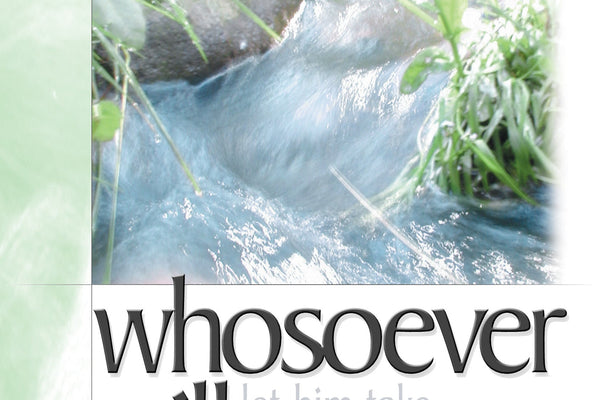 Book Review - "Salvation in the Preaching of the Word"