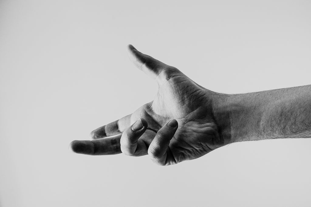 Responding Appropriately to Chastisement (1): Lifting Up Drooping Hands
