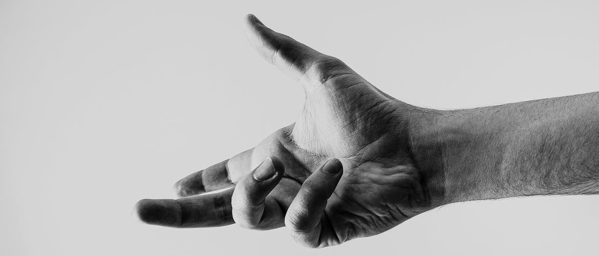 Responding Appropriately to Chastisement (1): Lifting Up Drooping Hands