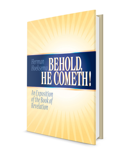 Translations in Focus - Behold! He Cometh (Spanish)
