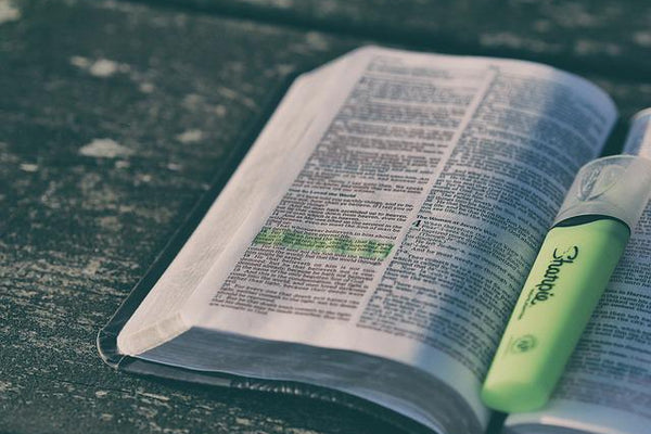 The Biblical Concept of Grace
