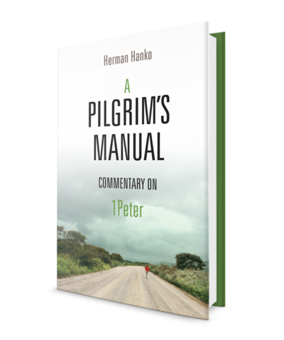 Cyber Monday Deal #2 – Commentaries by Prof. H. Hanko on Galatians and 1 Peter