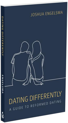 Announcing a new book for teens on Christian dating!