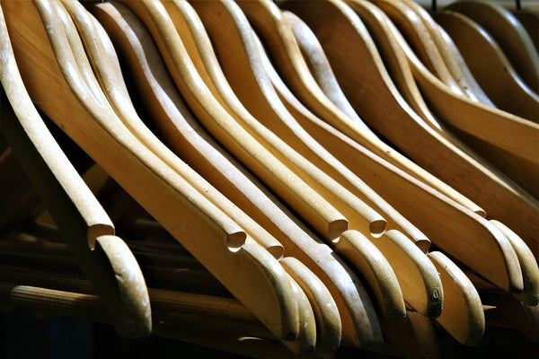 The Christian’s Spiritual Wardrobe