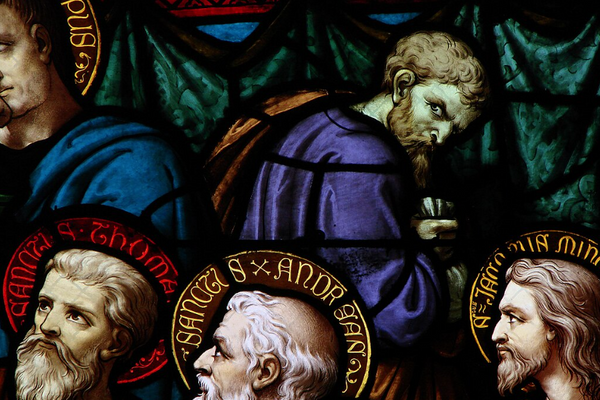 Apostasy (2): What the Apostate Does