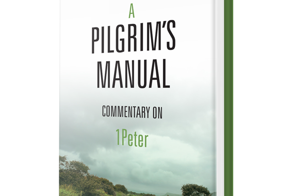 "Chief characteristic of the pilgrim is hope"
