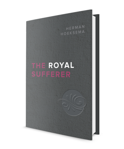 Coming this month...The Royal Sufferer