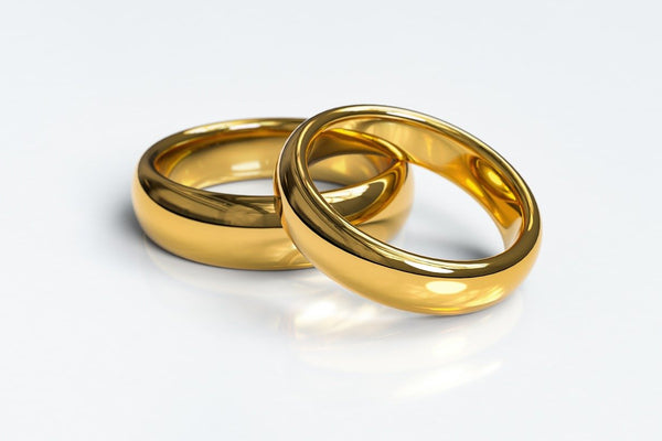 Two Books on the Awesome Mystery of Marriage