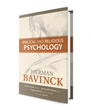 Biblical and Religious Psychology