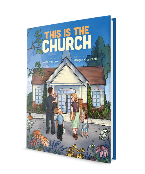 This is the Church – Reformed Free Publishing Association