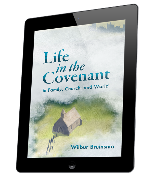 Life in the Covenant (eBook)
