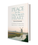 Peace for the Troubled Heart