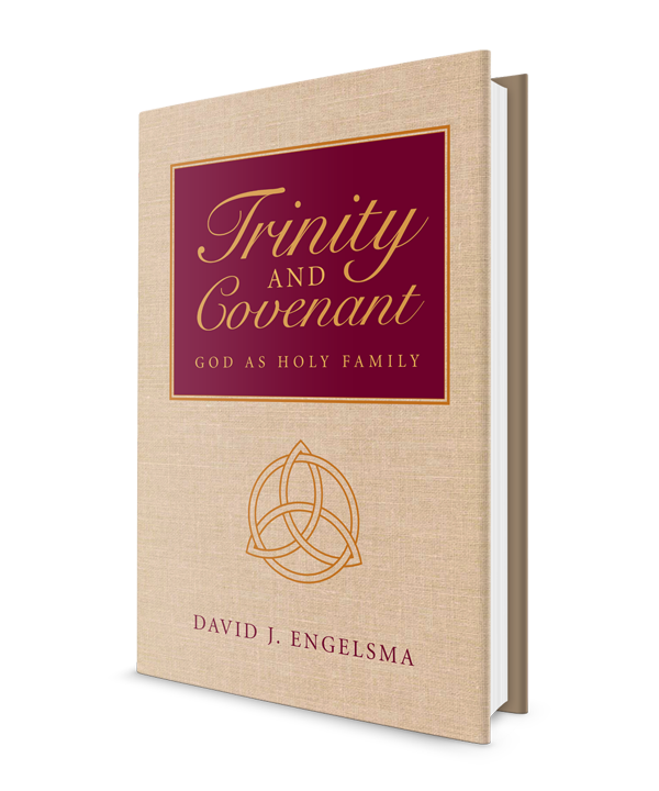 Trinity and Covenant: God as Holy Family
