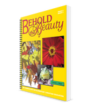Behold the Beauty - Art Curriculum (Grades 2-3)