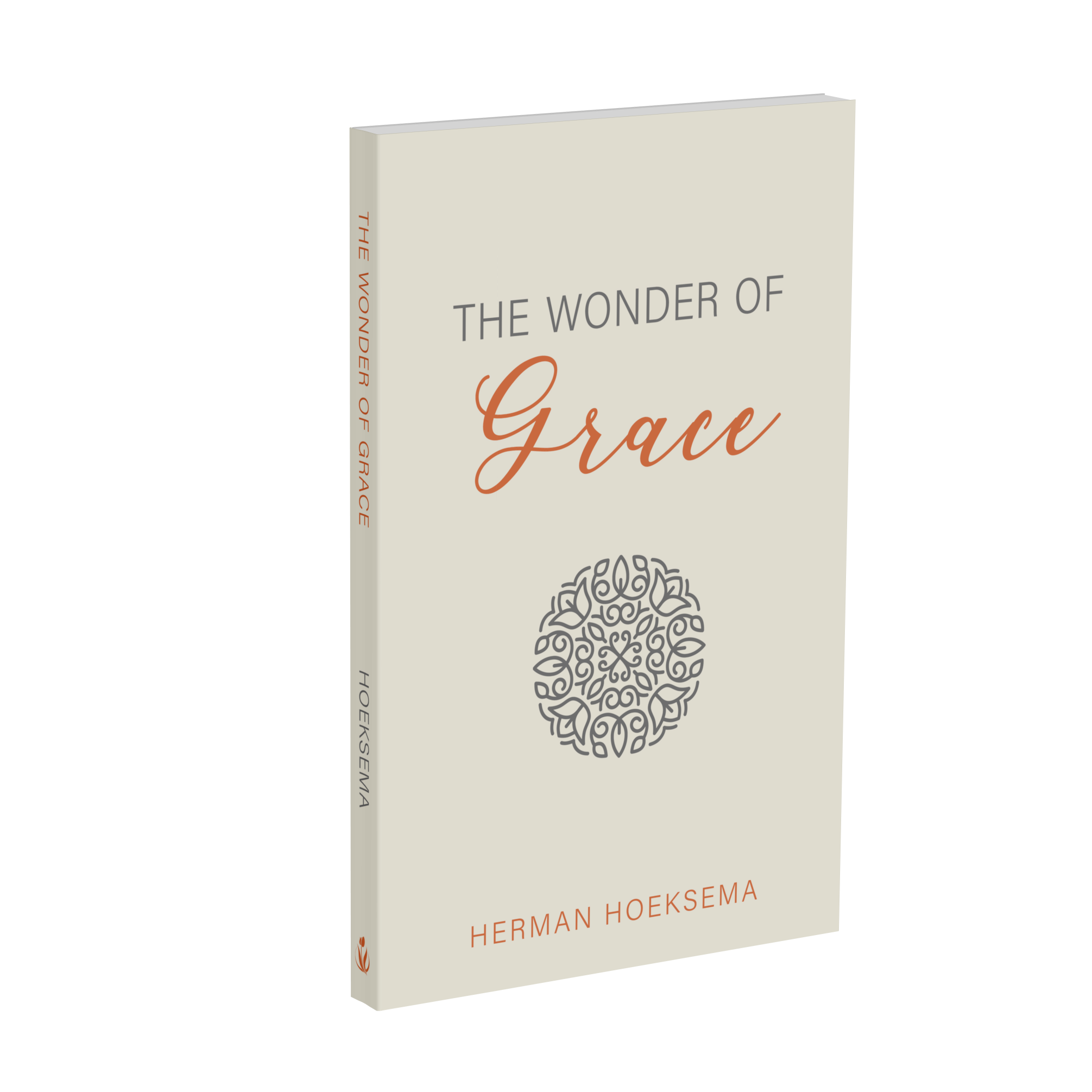 Wonder of Grace, The