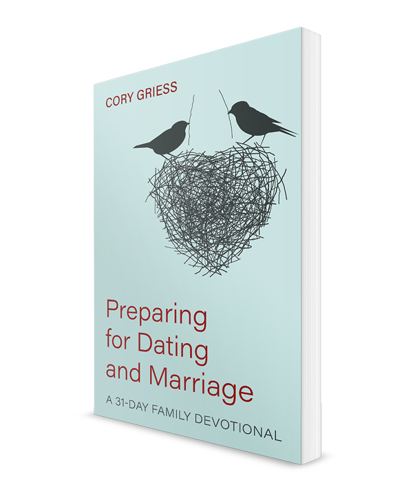 Preparing for Dating and Marriage