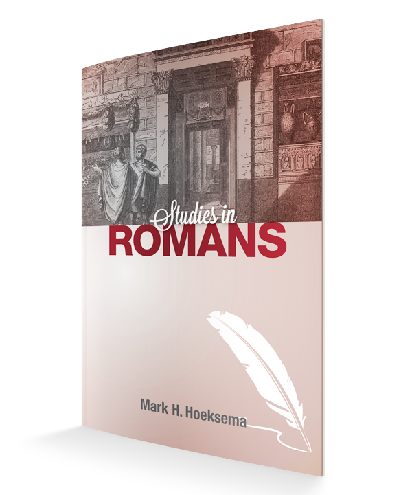 Romans, Studies in