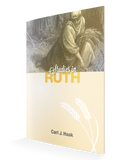 Ruth, Studies in