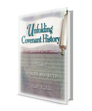 Unfolding Covenant History: Vol. 5, Judges and Ruth