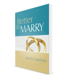 Better to Marry, Sex and Marriage in 1 Corinthians 6 and 7