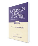 Common Grace Revisited: A response to Richard J. Mouw's He Shines in All That's Fair: Culture and Common Grace
