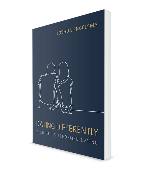 A　Reformed　Reformed　Association　Free　to　Guide　Differently:　–　Publishing　Dating　Dating
