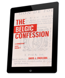 Belgic Confession: A Commentary - volume 2 (eBook)