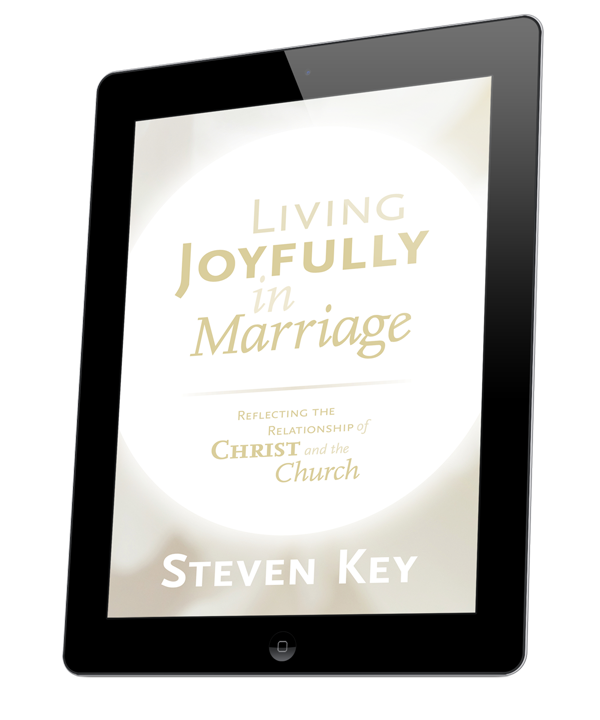 Living Joyfully in Marriage (eBook)