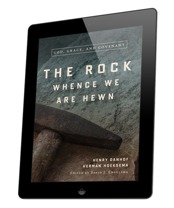 Rock Whence We Are Hewn (eBook)