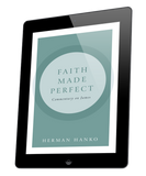 Faith Made Perfect: Commentary on James
