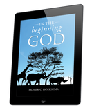 In the Beginning God (ebook)