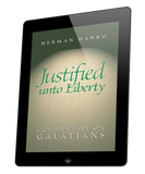 Justified unto Liberty (eBook)