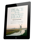 Peace for the Troubled Heart (eBook)