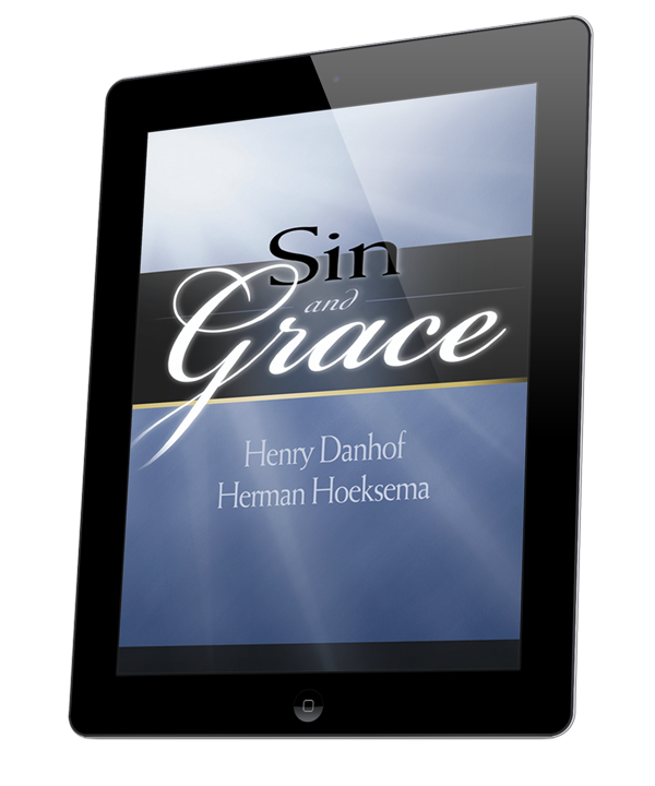 Sin & Grace (eBook)