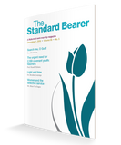 The Standard Bearer - International Hard Copy