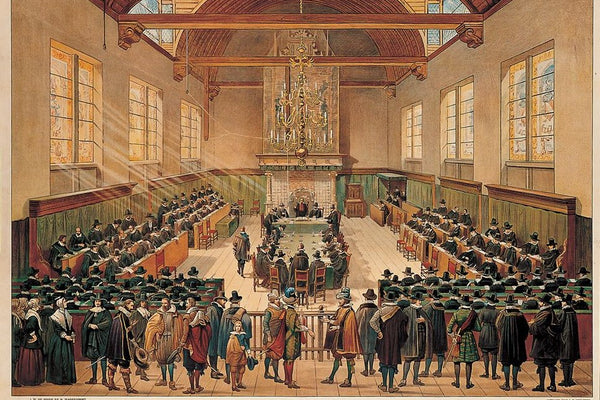 The Reformed Confessions on the regenerated, but imperfect, Christian