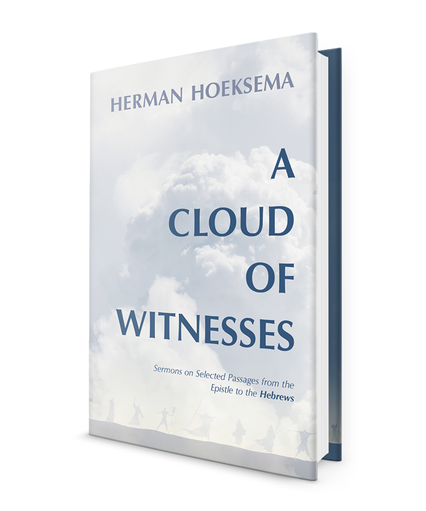 Book Summary - Cloud of Witnesses