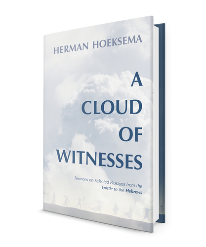 Book Summary - Cloud of Witnesses