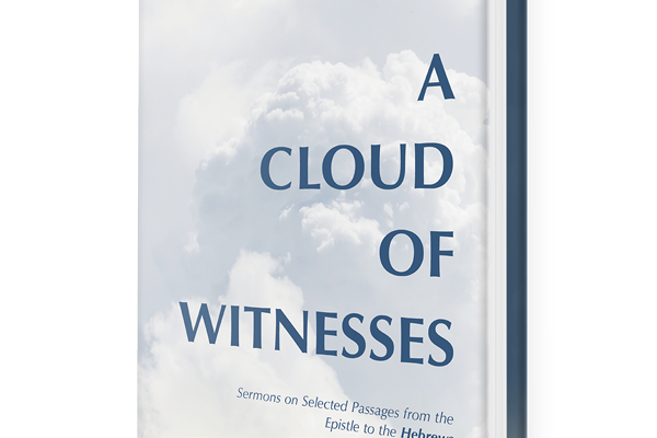 Book Summary - Cloud of Witnesses