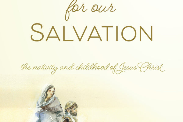 Book Review - "One Continuous and Unified Story"