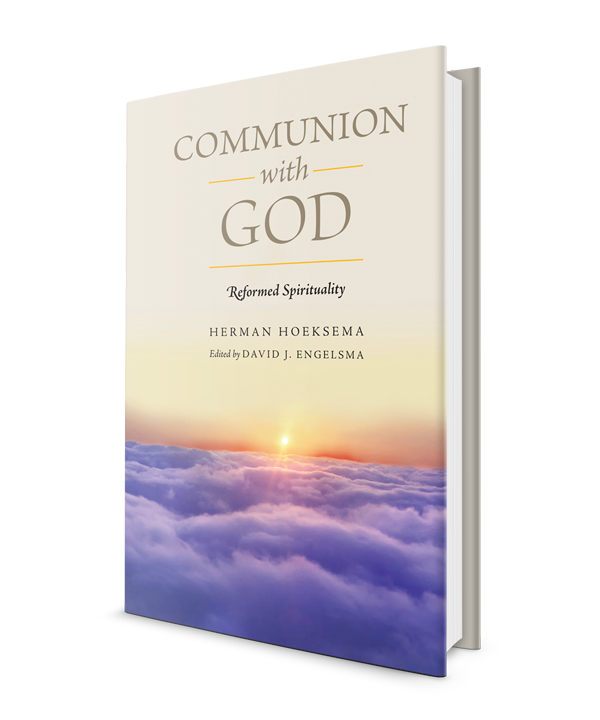 Book Review - Communion with God